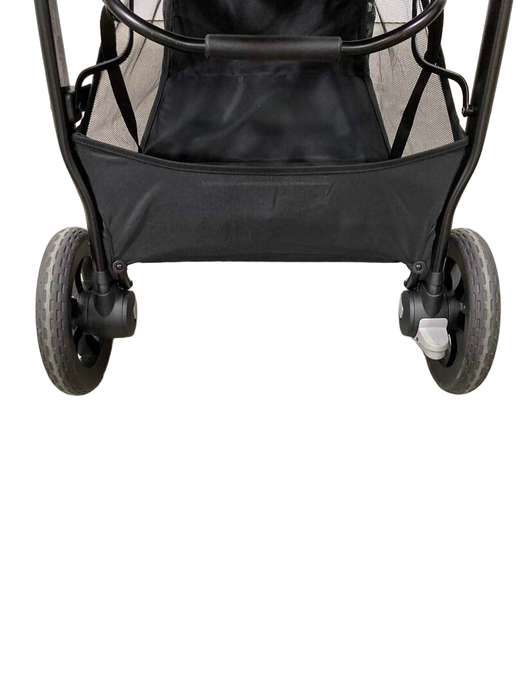 Shop Maxi-Cosi Zelia2 Luxe Stroller Only, 2023, New Hope Black at Goodbuygears