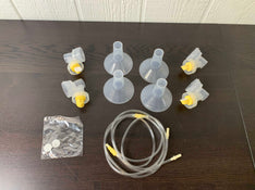 used Feeding Accessories