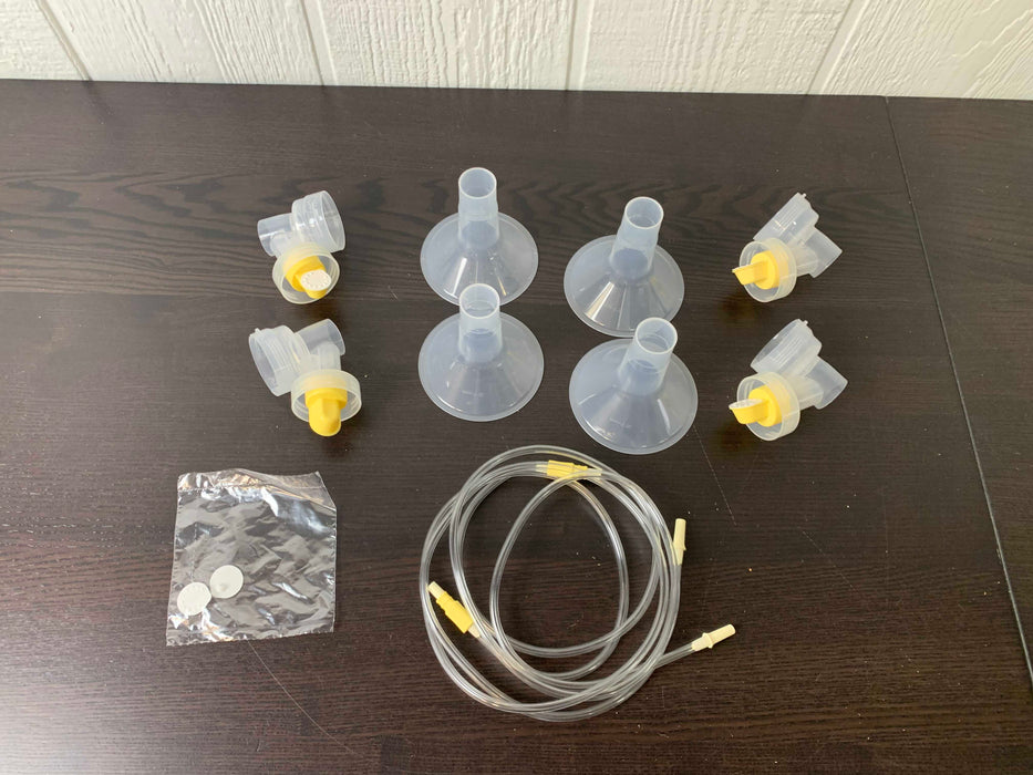 used Feeding Accessories