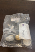 secondhand BUNDLE Spectra Accessories