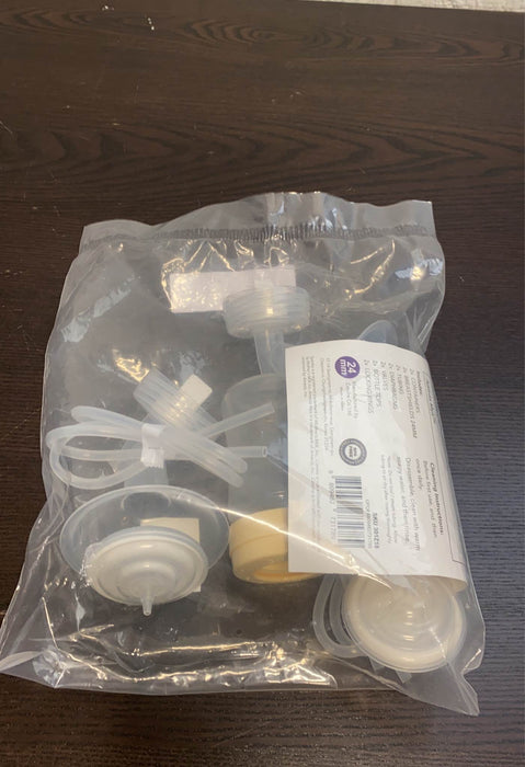 secondhand BUNDLE Spectra Accessories