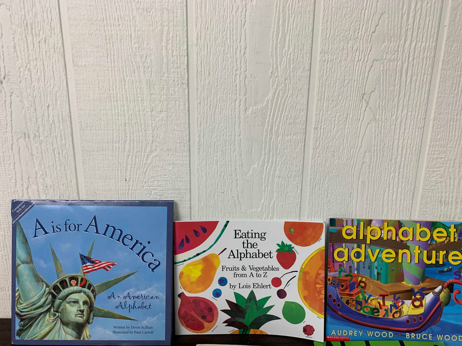 secondhand BUNDLE Books