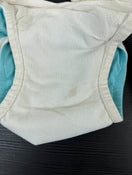 used Diapering