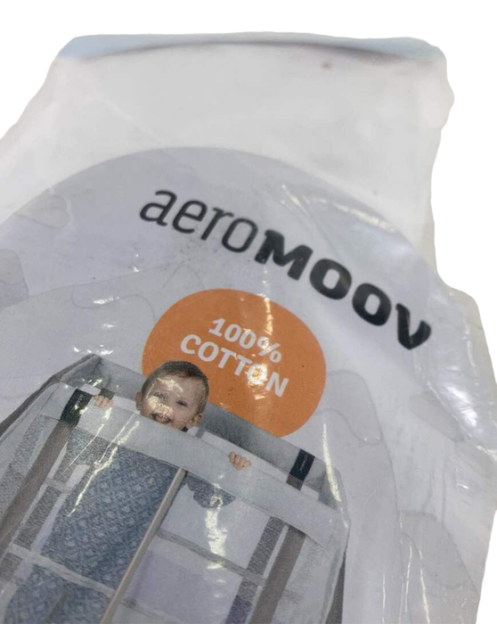 Shop Aeromoov Fitted Sheet For Travel Cot at Goodbuygears