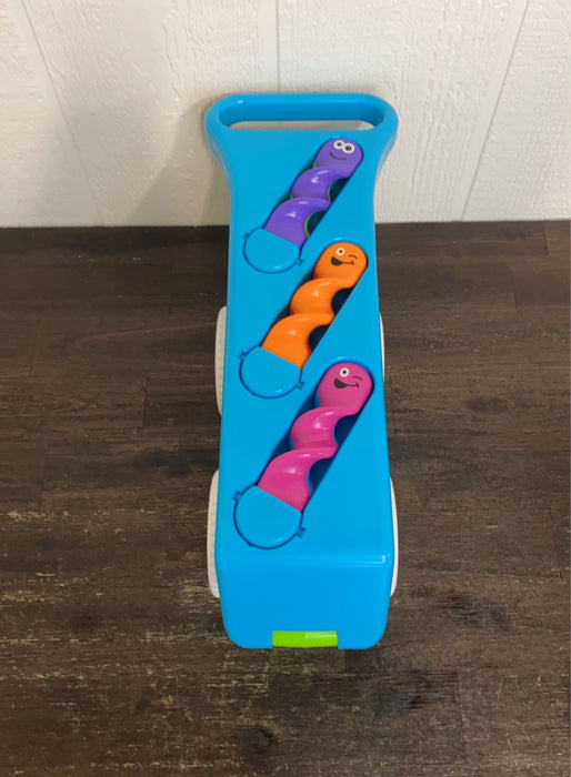 used Toys