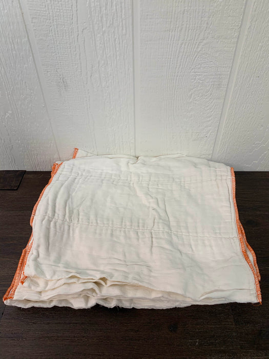 secondhand Diapering