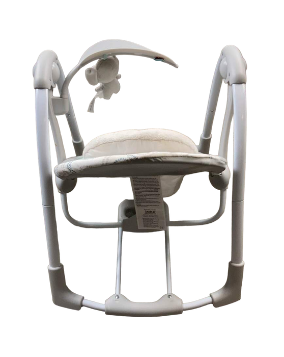 used Infant Gear
