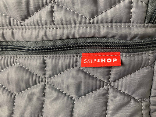 Shop Skip Hop Messenger Diaper Bag at Goodbuygears