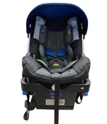 Shop Doona Infant Car Seat & Stroller Combo, 2022, Royal Blue at Goodbuygears