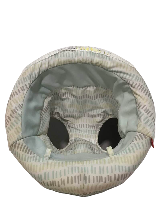 Shop Skip Hop Silver Lining Cloud Baby's View Activity Center at Goodbuygears