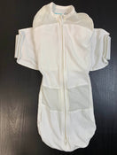 secondhand Happiest Baby SNOO Sack and Fitted Sheets