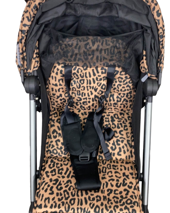 Shop Colugo Compact Stroller, Wild Child, 2022 at Goodbuygears