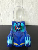 used PJ Masks Cat Car & Cat Boy