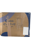 Shop Ergobaby Evolve Kitchen Tower Add-on, Natural Wood at Goodbuygears