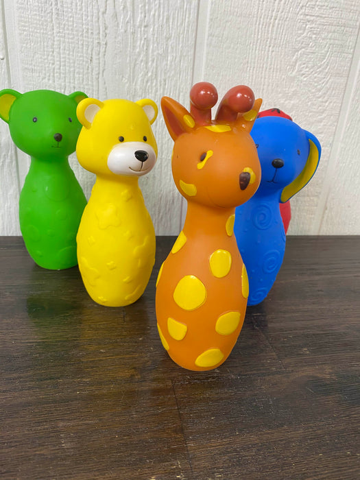 used Toys