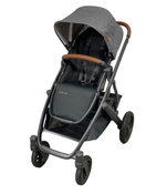 Shop UPPAbaby VISTA V2 Stroller, 2021, Greyson (Charcoal Melange) at Goodbuygears