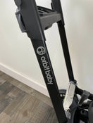 Shop Orbit Baby G5 Stroller, 2020, Black, Black at Goodbuygears