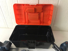 secondhand BUNDLE Play Tools