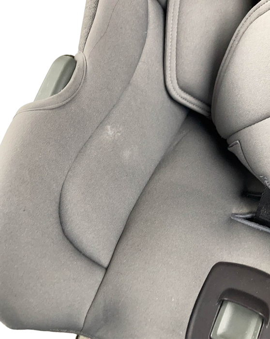 Shop Nuna PIPA Infant Car Seat, Granite, 2020 at Goodbuygears