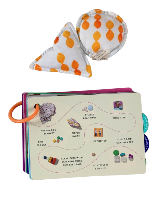 Shop Lovevery The Explorer Play Kit at Goodbuygears