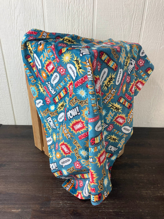 secondhand Superhero Dress Up Set