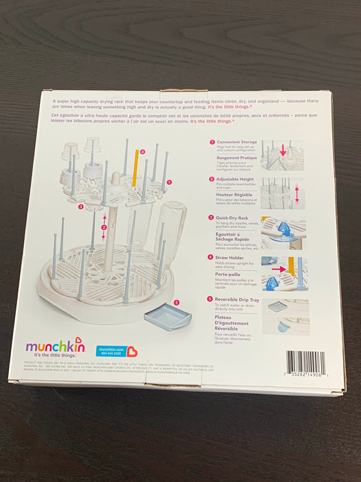 secondhand Feeding Accessories