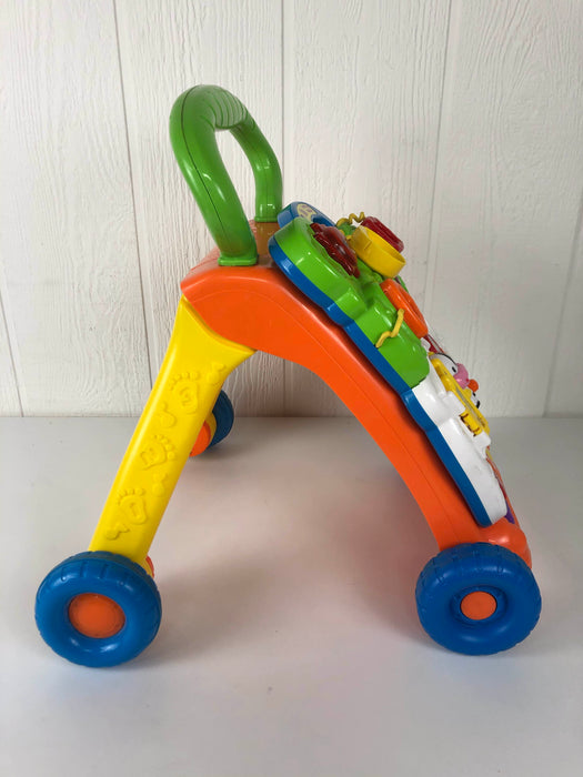 used Toys