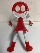 secondhand Ybike Pewi Ride On Toy