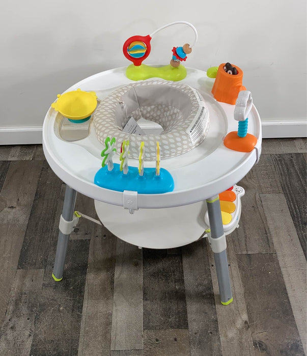 used Infant Gear