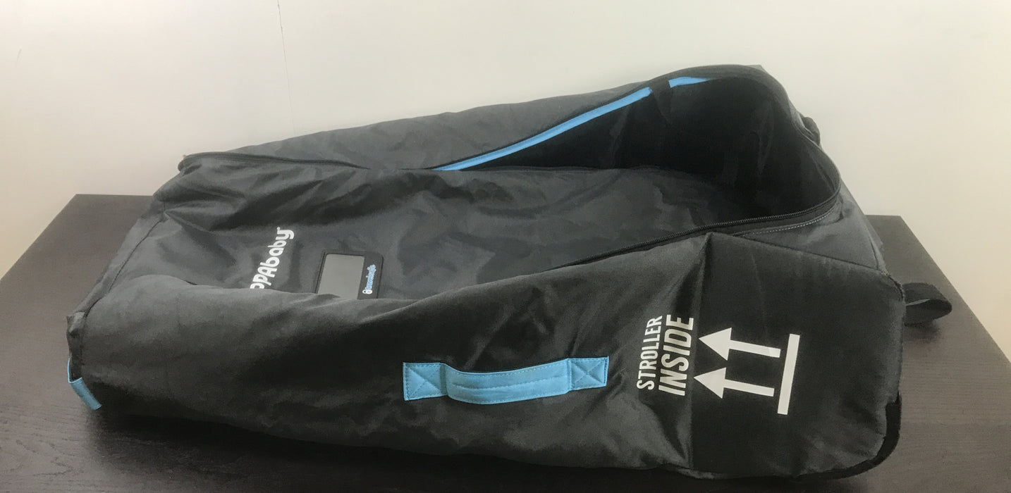 used UPPAbaby CRUZ Travel Bag