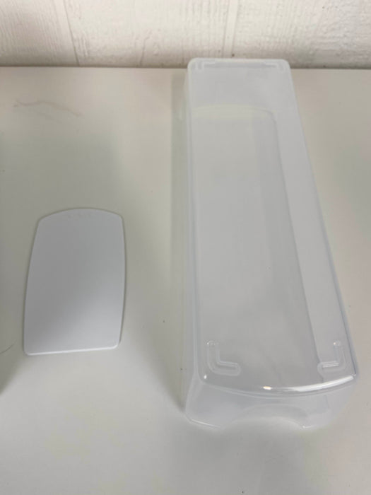 used Feeding