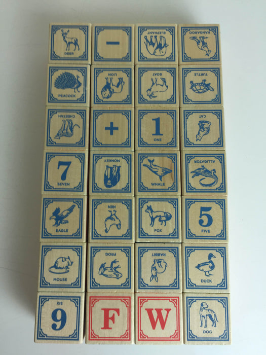 secondhand Toys
