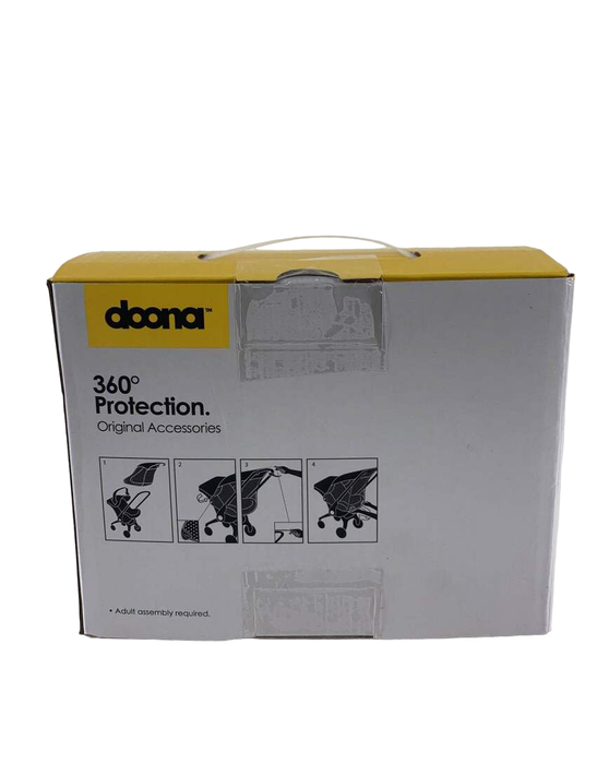 Shop Doona 360 Protection at Goodbuygears