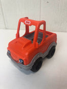 secondhand Pretend Play
