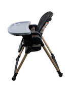 Shop Maxi-Cosi Minla 6-in-1 High Chair, Classic Graphite at Goodbuygears
