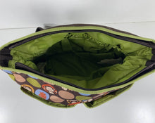secondhand Diapering