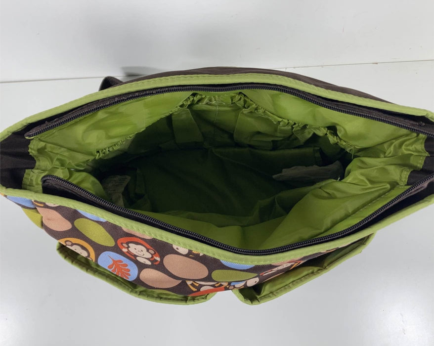 secondhand Diapering