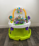 secondhand Evenflo ExerSaucer Triple Fun Active Learning Center
