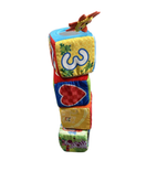 Shop Baby Einstein Explore & Discover Soft Blocks at Goodbuygears