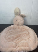 used Pottery Barn Kids Plush Play Mat, Bunny