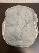 used JJ Cole Car Seat Cover