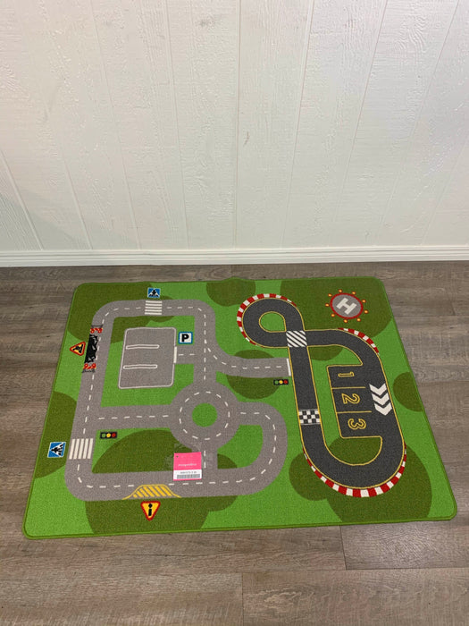 used Home Nursery