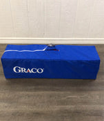 Graco Pack 'n Play Playard Totbloc