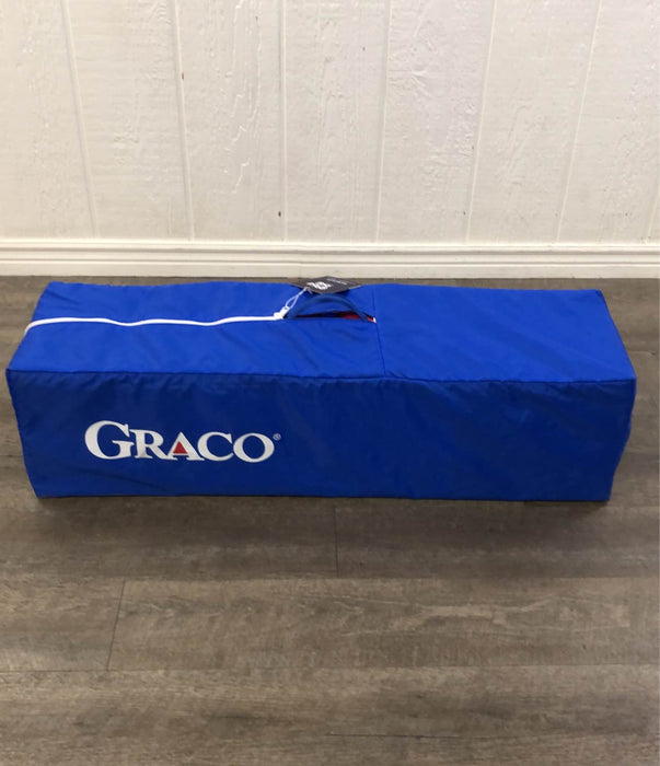 Graco Pack 'n Play Playard Totbloc