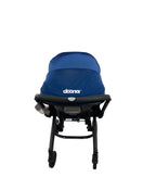 Shop Doona Infant Car Seat & Stroller Combo, 2022, Royal Blue at Goodbuygears
