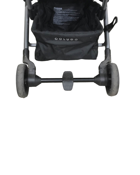 Shop Colugo Compact Stroller, 2023, Wild Child at Goodbuygears