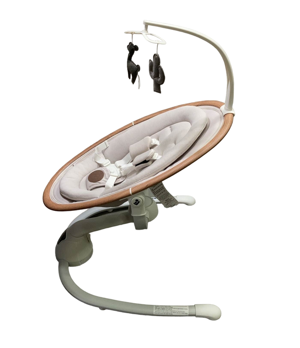Shop Maxi-Cosi Cassia Swing, Horizon Sand at Goodbuygears