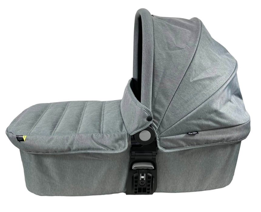 secondhand Baby Jogger City Tour LUX Foldable Pram