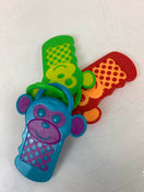 secondhand BUNDLE Grasping Toys