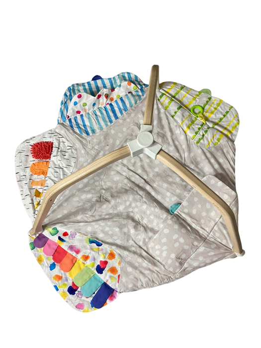 Shop Lovevery The Play Gym at Goodbuygears